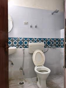 Bedroom Two Image of 1145 Sq.ft 2 BHK Apartment / Flat for sale in Mittal Cosmos Executive Apartment, Palam Vihar Gurgaon for Rs. 12500000