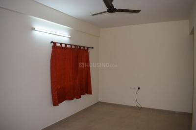 Bedroom Image of 1225 Sq.ft 2 BHK Apartment / Flat for sale in DSR Green Vista, Whitefield Bengaluru for Rs. 8750000