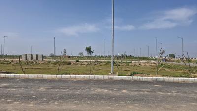 Image of 1350 Sq.ft Residential Plot / Land for sale in 7C Aerotro Homes, JLPL Industrial Area, Mohali for Rs. 12000000