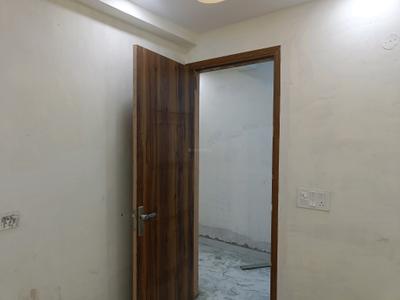 Bedroom Image of 750 Sq.ft 2 BHK Apartment / Flat for sale in Rajpur New Delhi for Rs. 5500000