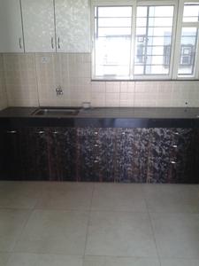 Kitchen Image of 1143 Sq.ft 2 BHK Apartment / Flat for sale in Eisha Zenith, Tathawade Pune for Rs. 9100000