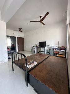 Bedroom Image of 1161 Sq.ft 2 BHK Apartment / Flat for sale in Kharde Patil Woods Royale, Kothrud Pune for Rs. 13000000