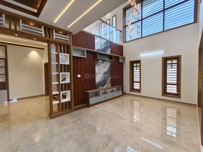 Hall Image of 2600 Sq.ft 4 BHK Independent House for sale in Kalamassery Kochi for Rs. 18000000