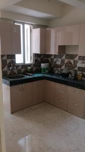 Kitchen Image of 675 Sq.ft 2 BHK Apartment / Flat for sale in MRG The Balcony, Sector 93 Gurgaon for Rs. 7000000