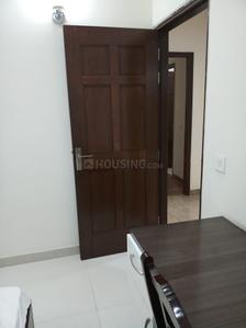 Bedroom Image of 1180 Sq.ft 3 BHK Apartment / Flat for sale in Hero Homes, Sector 88 Mohali for Rs. 15700000
