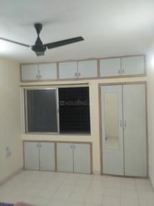 Bedroom Image of 1150 Sq.ft 2 BHK Apartment / Flat for sale in Hadapsar Pune for Rs. 5200000