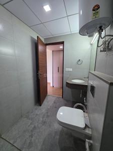 Image of 1855 Sq.ft 3 BHK Builder Floor for rent in Godrej Meridien, Sector 106, Gurgaon for Rs. 60000