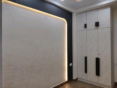 Bedroom Image of 1450 Sq.ft 3 BHK Builder Floor for sale in Vasundhara Ghaziabad for Rs. 11800000