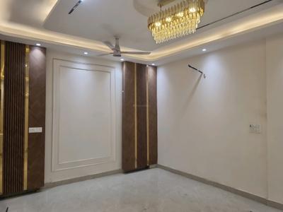Living Room Image of 900 Sq.ft 3 BHK Apartment / Flat for sale in Suraj Vihar New Delhi for Rs. 8500001
