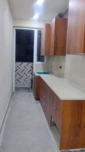 Kitchen Image of 720 Sq.ft 2 BHK Builder Floor for sale in Janakpuri New Delhi for Rs. 17000000