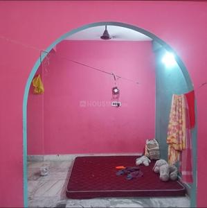 Bedroom Image of 500 Sq.ft 1.5 BHK Apartment / Flat for rent in Sodepur, west Kolkata for Rs. 10000