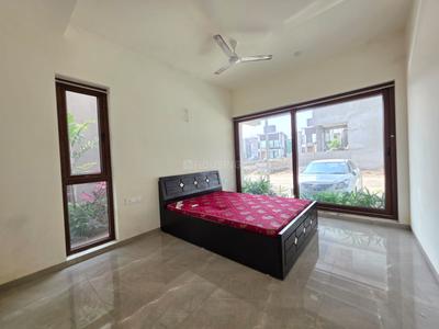 Bedroom Image of 3036 Sq.ft 4 BHK Villa for sale in Pharande Vaarivana, Urse Pune for Rs. 25000000