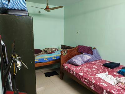 Bedroom Image of 1500 Sq.ft 3 BHK Duplex for sale in Mettupalayam Coimbatore for Rs. 7000000