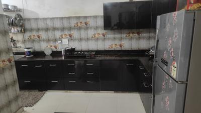 Kitchen Image of 1710 Sq.ft 5 BHK Independent House for sale in Daurli Meerut for Rs. 15000000