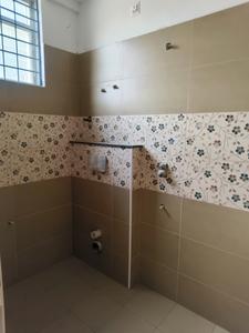 Bedroom Three Image of 1980 Sq.ft 4 BHK Apartment / Flat for sale in Anjan Apartment, Horamavu Bengaluru for Rs. 9900000