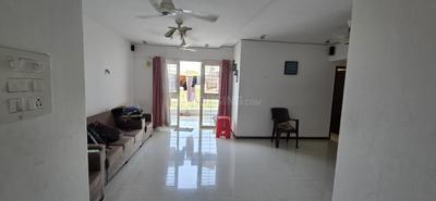 Hall Image of 947 Sq.ft 2 BHK Apartment / Flat for sale in SLP Jubilee Park, Warje Pune for Rs. 9000000