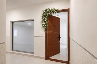 Hall Image of 1650 Sq.ft 3 BHK Apartment / Flat for rent in Prestige Green Gables, Panathur Bengaluru for Rs. 96000