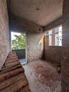 Balcony Image of 1080 Sq.ft 2 BHK Apartment / Flat for sale in Simhachalam Visakhapatnam for Rs. 4700000