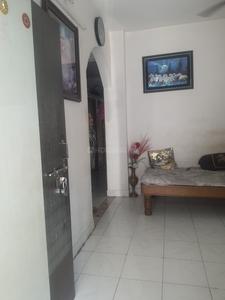 Bedroom Image of 1500 Sq.ft 3 BHK Independent House for sale in Pal Surat for Rs. 12010000