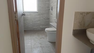Image of 1530 Sq.ft 3 BHK Apartment / Flat for sale in Kalinga Nagar, Bhubaneswar for Rs. 9900000