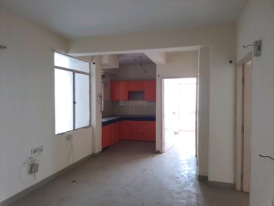Living Room Image of 580 Sq.ft 2 BHK Apartment / Flat for sale in Perfect Zara Aavaas, Sector 104 Gurgaon for Rs. 4950000