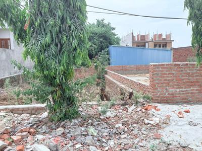 Image of 1500 Sq.ft Residential Plot / Land for sale in Nijampur Malhaur, Lucknow for Rs. 5251000