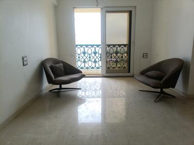 Millenium Icon Living Room 2