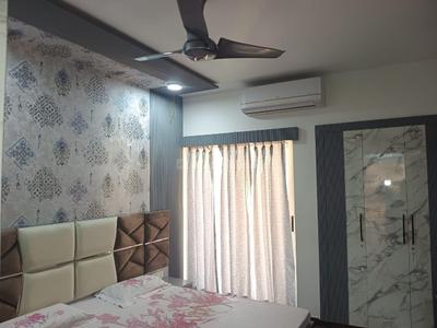 Bedroom Image of 3250 Sq.ft 5 BHK Apartment / Flat for sale in Suncity Parikrama, Sector 20 Panchkula for Rs. 74500000