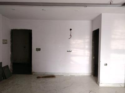 Living Room Image of 900 Sq.ft 3 BHK Apartment / Flat for sale in Deenpur New Delhi for Rs. 7000000