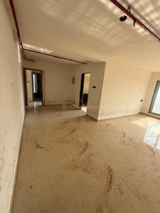 Balcony Image of 950 Sq.ft 2 BHK Apartment / Flat for sale in Sani Towers, Jogeshwari West Mumbai for Rs. 25000000