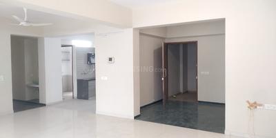 Hall Image of 2775 Sq.ft 4 BHK Apartment / Flat for sale in Goyal Riviera Harmony, Prahlad Nagar Ahmedabad for Rs. 26000000