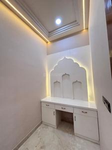 Hall Image of 1725 Sq.ft 3 BHK Apartment / Flat for sale in Aerovista, Mansarovar Extension Jaipur for Rs. 10500000