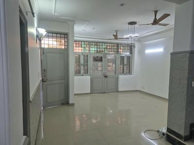 Hall Image of 3500 Sq.ft 5 BHK Independent House for rent in Sector 49 Noida for Rs. 70000