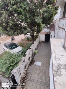 Balcony Image of 3000 Sq.ft 2.5 BHK Independent House for sale in Green Park Colony Bareilly for Rs. 32500000