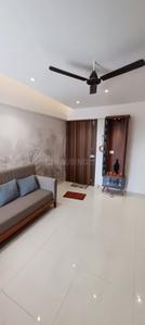 Hall Image of 950 Sq.ft 2 BHK Apartment / Flat for rent in Ashtekar Leela Grandeur, Hadapsar Pune for Rs. 35000
