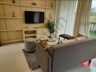 Hall Image of 1024 Sq.ft 2 BHK Apartment / Flat for sale in Godrej Splendour by Godrej Properties Ltd. , Whitefield Bengaluru for Rs. 12700000