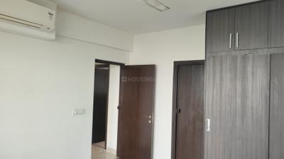 Bedroom Image of 1534 Sq.ft 2.5 BHK Apartment / Flat for sale in M3M Woodshire, Sector 107 Gurgaon for Rs. 14500000