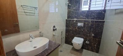 Image of 2400 Sq.ft 3 BHK Apartment / Flat for sale in Koramangala, Bengaluru for Rs. 45000000