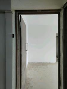 Main Entrance Image of 590 Sq.ft 1 BHK Apartment / Flat for sale in Shanti Vista II, Boisar Mumbai for Rs. 2800001