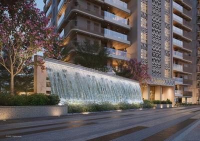 Image of 872 Sq.ft 2.5 BHK Apartment / Flat for sale in Eldeco Latitude 27, Mubarakpur, Lucknow for Rs. 9600000