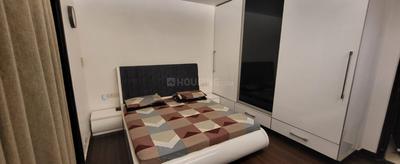 Bedroom Image of Premium PG in Greater Kailash 3 in Greater Kailash, New Delhi