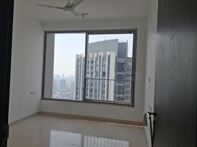 Bedroom Image of 1294 Sq.ft 3 BHK Apartment / Flat for sale in Oberoi Sky City, Borivali East Mumbai for Rs. 52000000