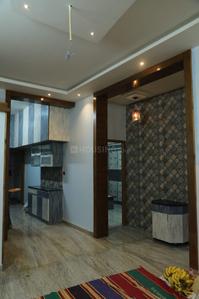 Hall Image of 3600 Sq.ft 4 BHK Independent House for sale in Medahalli Bengaluru for Rs. 21500000