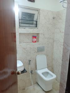 Image of 1474 Sq.ft 3 BHK Apartment / Flat for sale in Nature's Nest, Jadavpur, Kolkata for Rs. 13600000