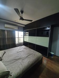 Bedroom Image of 1033 Sq.ft 2 BHK Apartment / Flat for sale in Powai Mumbai for Rs. 29500000