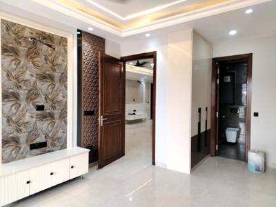 Bedroom Image of 2200 Sq.ft 4 BHK Builder Floor for sale in Sector 67 Gurgaon for Rs. 24500000