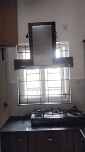Image of 1100 Sq.ft 3 BHK Apartment / Flat for sale in KG Signature City, Maduravoyal, Chennai for Rs. 9400000