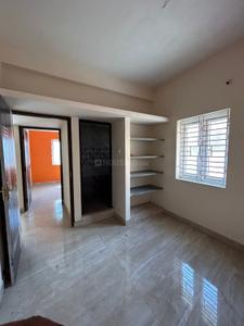 Hall Image of 1069 Sq.ft 3 BHK Apartment / Flat for sale in Velachery Chennai for Rs. 11700000