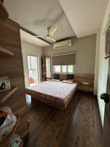 Bedroom Image of 788 Sq.ft 2 BHK Apartment / Flat for sale in Chandlodia Ahmedabad for Rs. 6500000