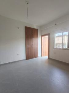 Bedroom Image of 1260 Sq.ft 3 BHK Apartment / Flat for rent in Hatia Ranchi for Rs. 22000